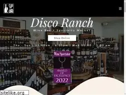 Sites similar to discoranch.com