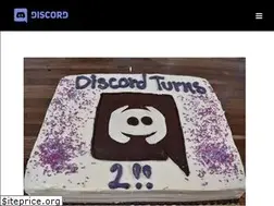 Sites similar to discord-app.ru