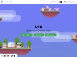 Sites similar to discord.fr