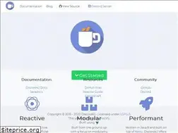 Sites similar to discord4j.com