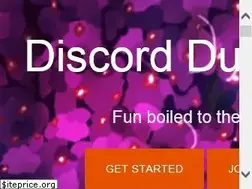 Sites similar to discorddungeons.me