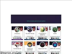 Sites similar to discordea.net