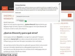 Sites similar to discordfanaticos.com