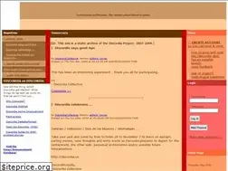 Sites similar to discordia.us