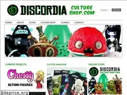 Sites similar to discordiacultureshop.com