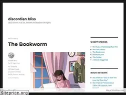 Sites similar to discordianbliss.com