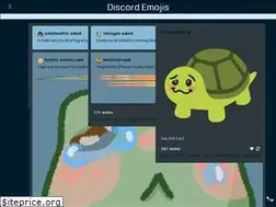 Sites similar to discordmoji.tumblr.com
