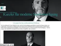 Sites similar to discorecht.de