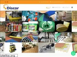 Sites similar to discorgrup.com