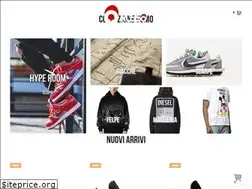 Sites similar to discorossostore.it