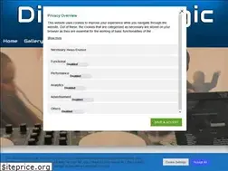 Sites similar to discosandmagic.co.uk