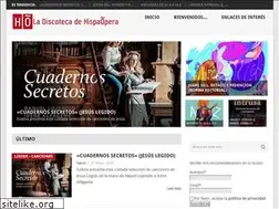 Sites similar to discosdeopera.com