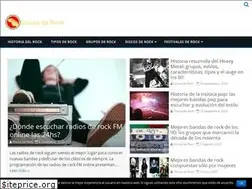 Sites similar to discosderock.com