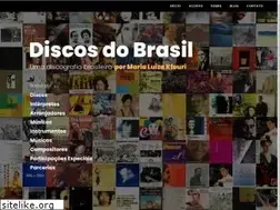 Sites similar to discosdobrasil.com.br