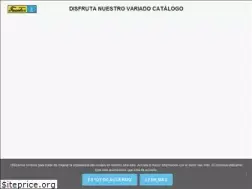 Sites similar to discosfuentes.com.co