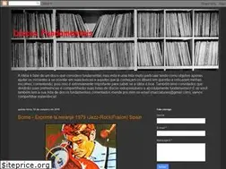 Sites similar to discosfundamentais.blogspot.com