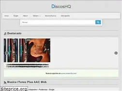 Sites similar to discoshq.com