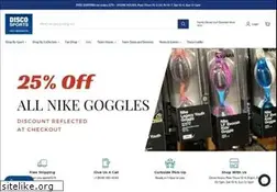 Sites similar to discosports.com