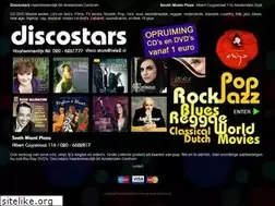 Sites similar to discostars-recordstore.nl