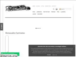 Sites similar to discostesla.com