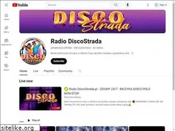 Sites similar to discostrada.pl