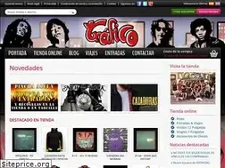 Sites similar to discostrafico.com