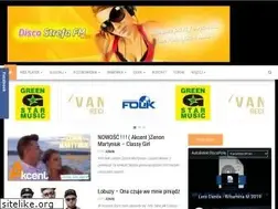 Sites similar to discostrefafm.pl