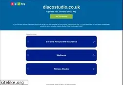 Sites similar to discostudio.co.uk