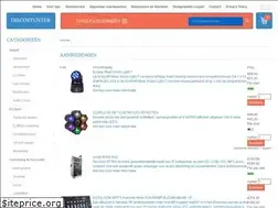 Sites similar to discostunter.nl