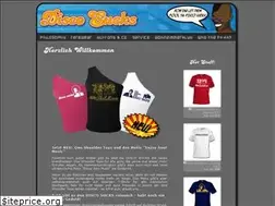 Sites similar to discosucks.net