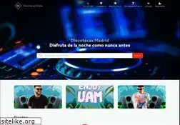 Sites similar to discotecasgratis.com