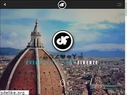 Sites similar to discotecheafirenze.it