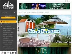 Sites similar to discotechebrescia.it
