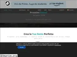 Sites similar to discotecheinversilia.it
