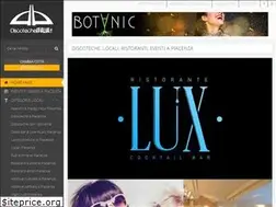 Sites similar to discotechepiacenza.it