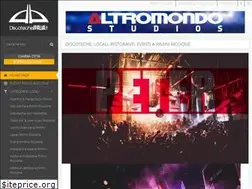 Sites similar to discotecheriminiriccione.it