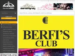 Sites similar to discotecheverona.it