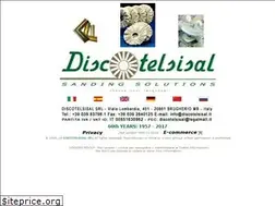 Sites similar to discotelsisal.com