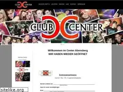 Sites similar to discothek-club-center.de