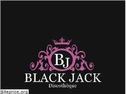 Sites similar to discothequeleblackjack.fr