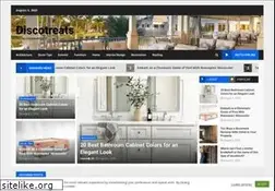Sites similar to discotreats.com