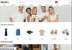 Sites similar to discount-24.de