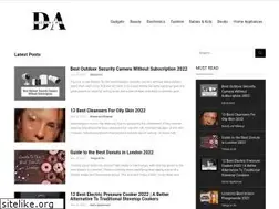 Sites similar to discount-age.co.uk