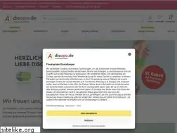 Sites similar to discount-apotheke.de