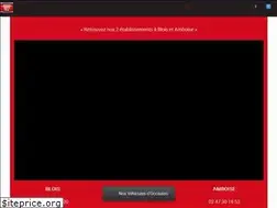 Sites similar to discount-auto-pieces.fr