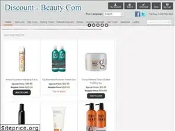Sites similar to discount-beauty.com