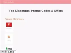 Sites similar to discount-cabin.com