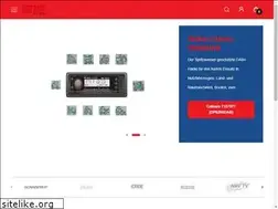 Sites similar to discount-car-hifi.ch