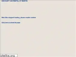 Sites similar to discount-car-rental-st-martin.com