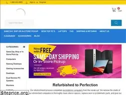 Sites similar to discount-computer.com
